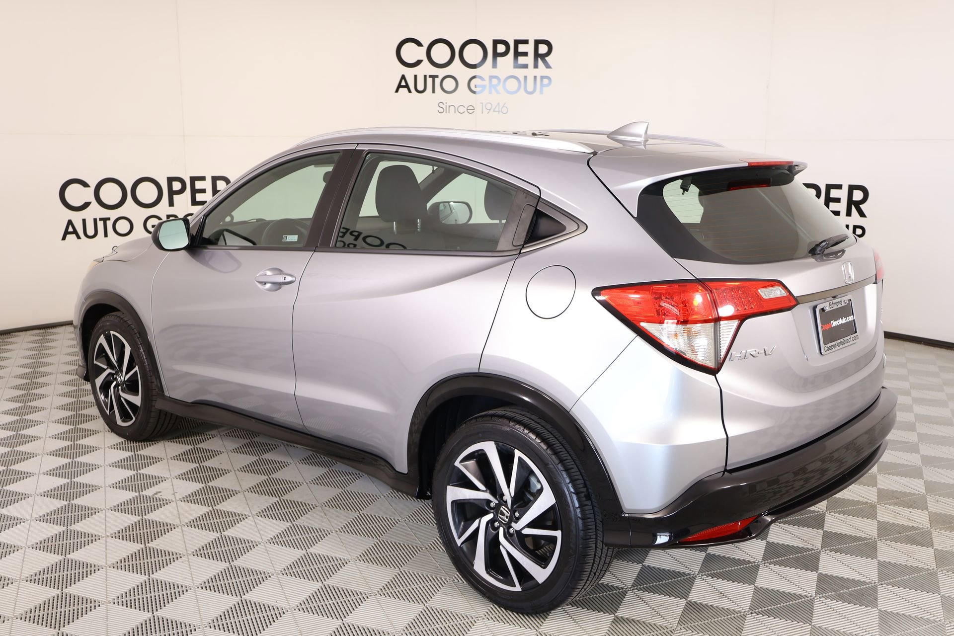 Used 2019 Honda HR-V Sport image 21