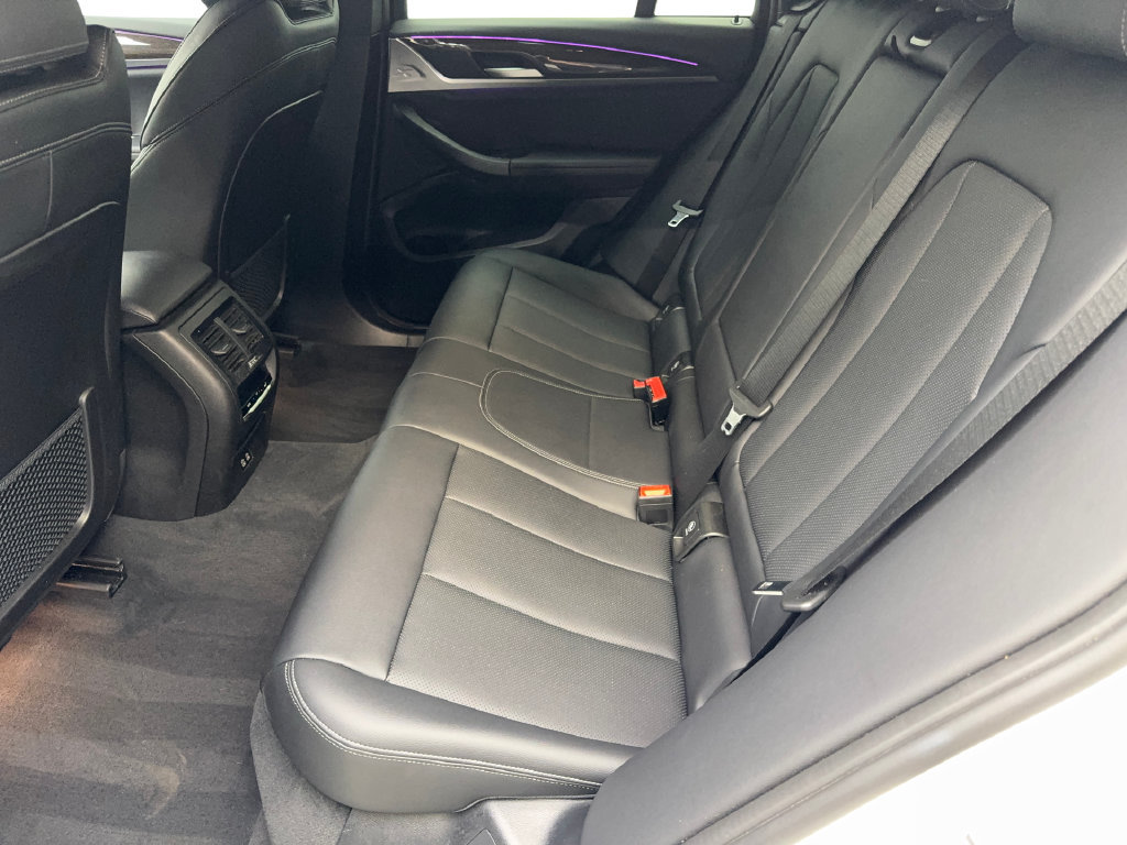 Used 2024 BMW X4 xDrive30i AWD/4WD image 35