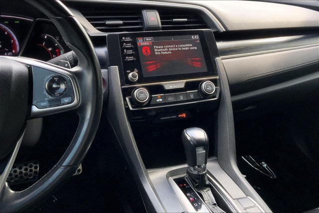 Used 2019 Honda Civic Sport image 5