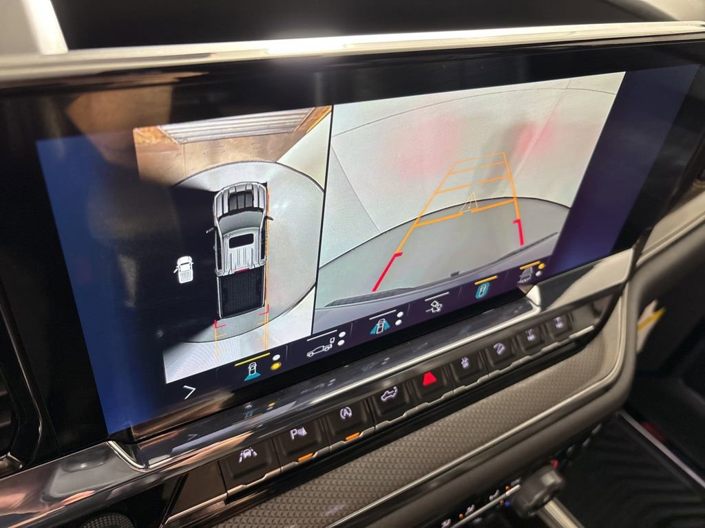 Used 2022 Chevrolet Silverado 1500 ZR2 image 44