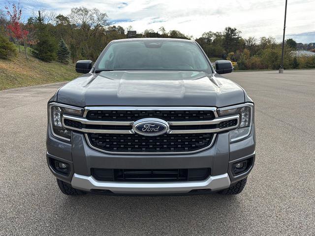 New 2025 Ford Ranger XLT w/ Chrome Accent Package image 7