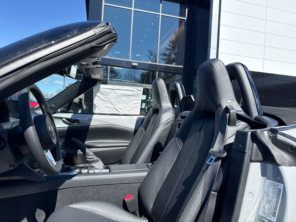 New 2026 MAZDA MX-5 Miata Grand Touring image 26