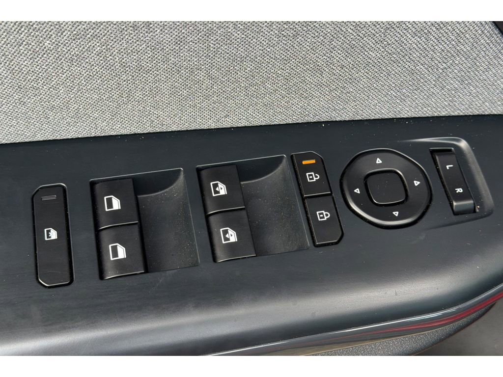 Used 2025 Kia K4 EX FWD image 12