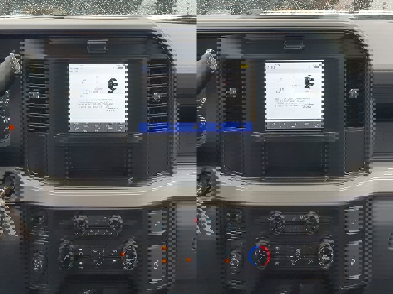 New 2026 Ford F250 XL w/ XL Chrome Package image 16