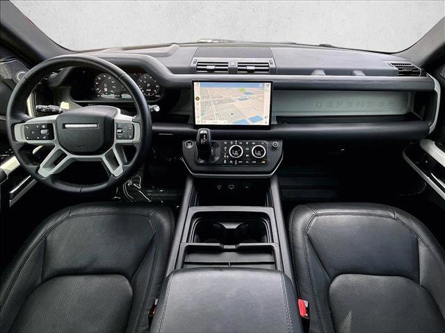 Used 2024 Land Rover Defender 110 SE image 16