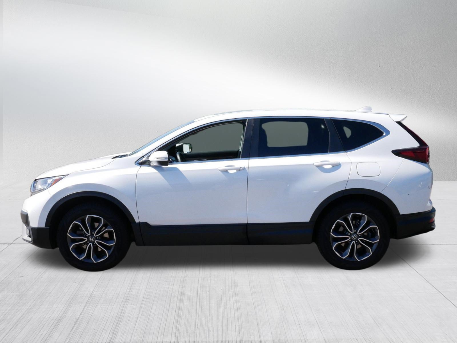Certified 2020 Honda CR-V EX image 4