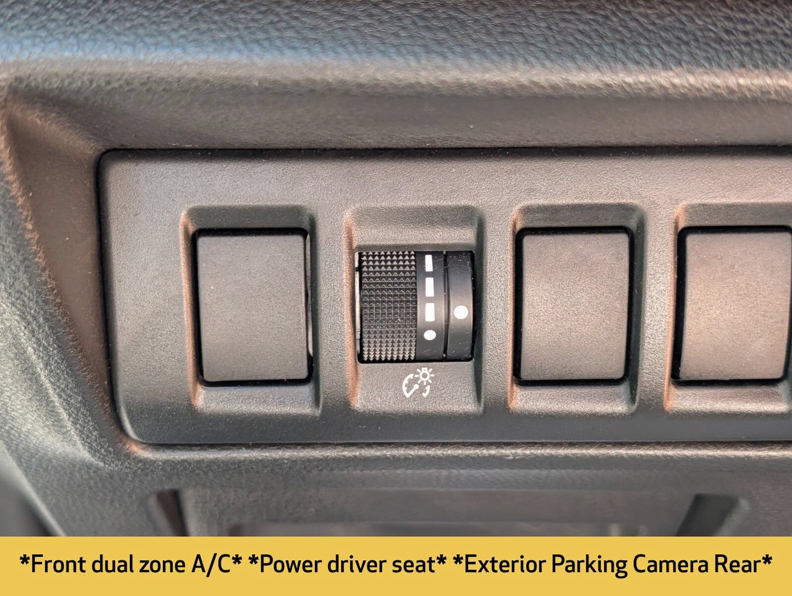 Used 2022 Subaru Outback Premium AWD/4WD image 9