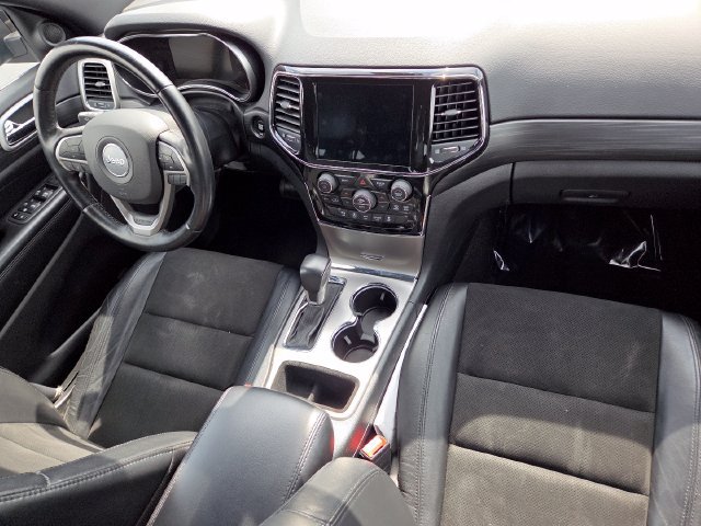 Used 2022 Jeep Grand Cherokee Laredo X AWD/4WD image 22