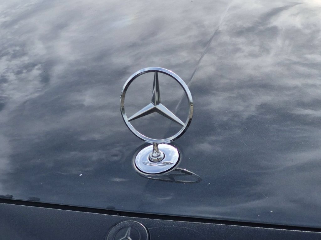Used 2014 Mercedes-Benz S 550 Sedan image 9