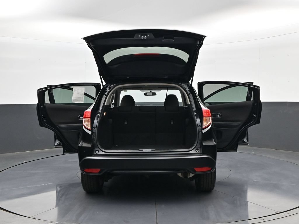 Used 2017 Honda HR-V EX image 32