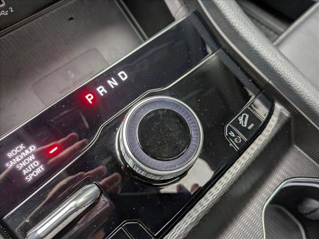 Used 2023 Jeep Grand Cherokee 30th Anniversary AWD/4WD image 12
