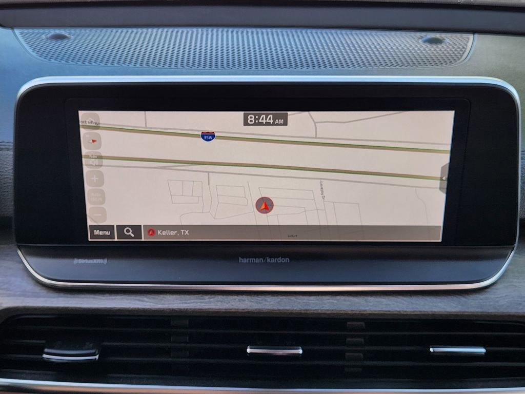 Certified 2022 Kia Telluride SX w/ SX Prestige Package image 7