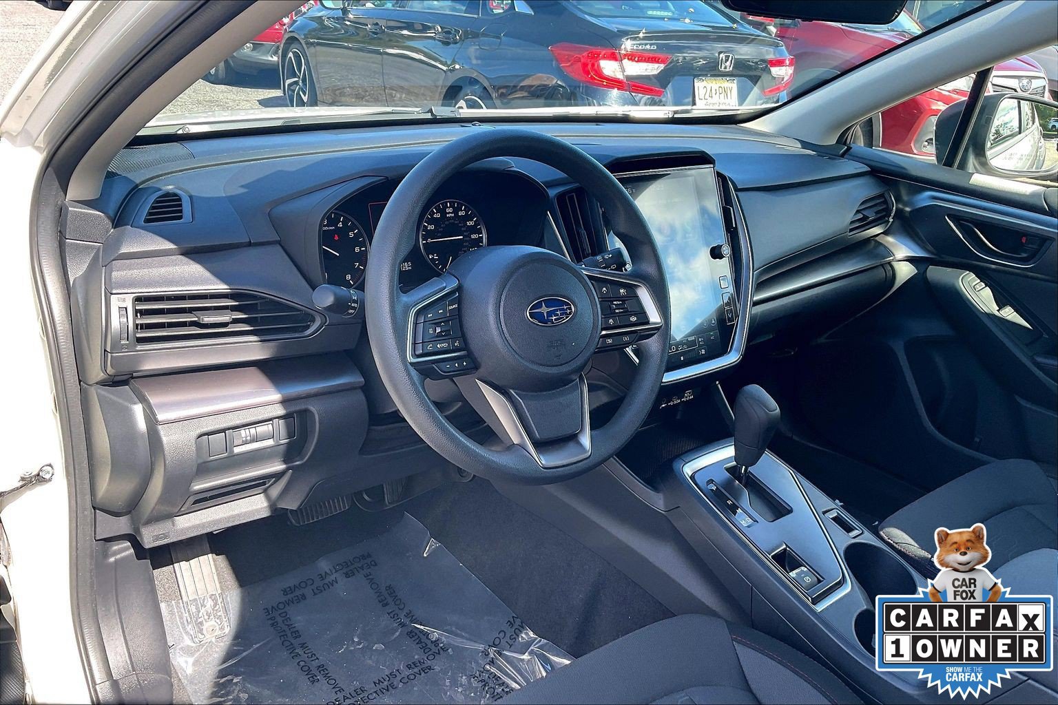 Certified 2024 Subaru Impreza 2.0i Sport w/ Popular Package #1 AWD/4WD image 18