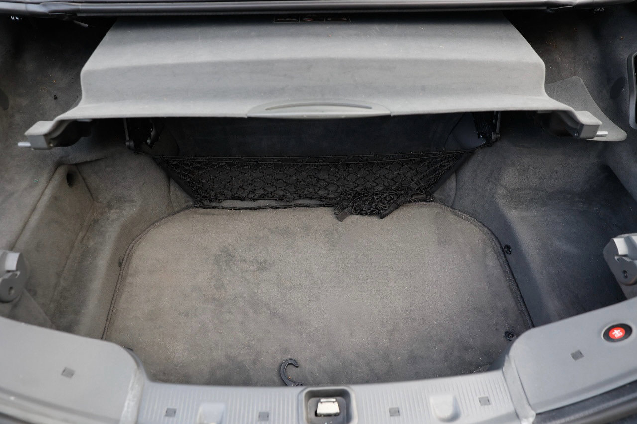 Used 2006 Mercedes-Benz SL 500 image 25