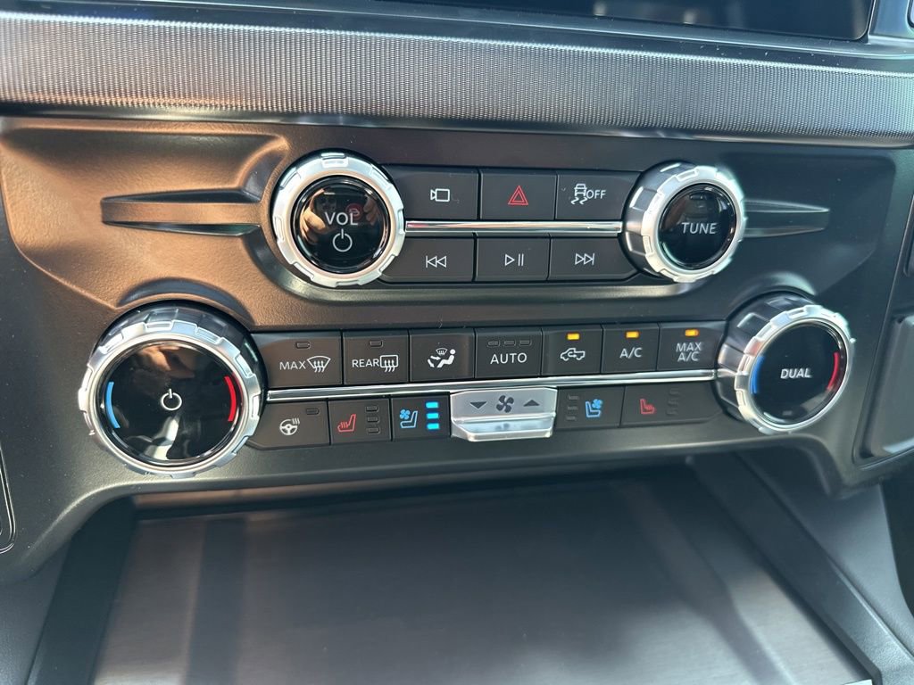 New 2026 Ford F350 Platinum image 36