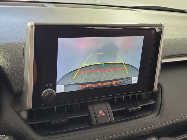 Used 2025 Toyota RAV4 XLE w/ Convenience Package FWD image 30