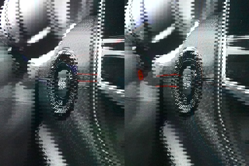 Used 2024 Jeep Compass Trailhawk image 21