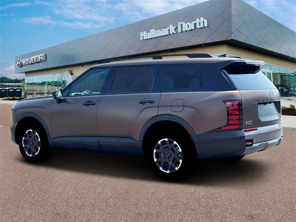 New 2026 Hyundai Palisade XRT Pro image 4