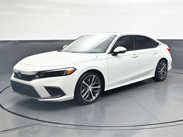Used 2023 Honda Civic Touring image 9