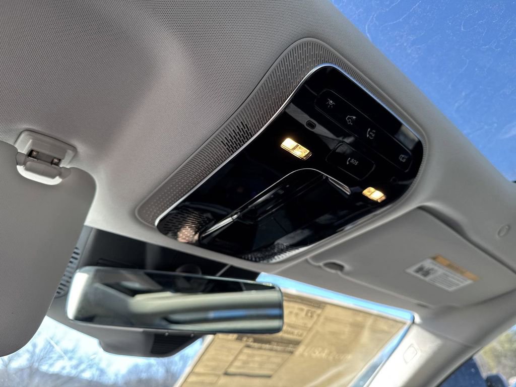 New 2024 Mercedes-Benz E 350 4MATIC Sedan image 29