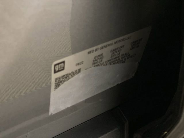 Certified 2023 Chevrolet Tahoe LT w/ Luxury Package image 41