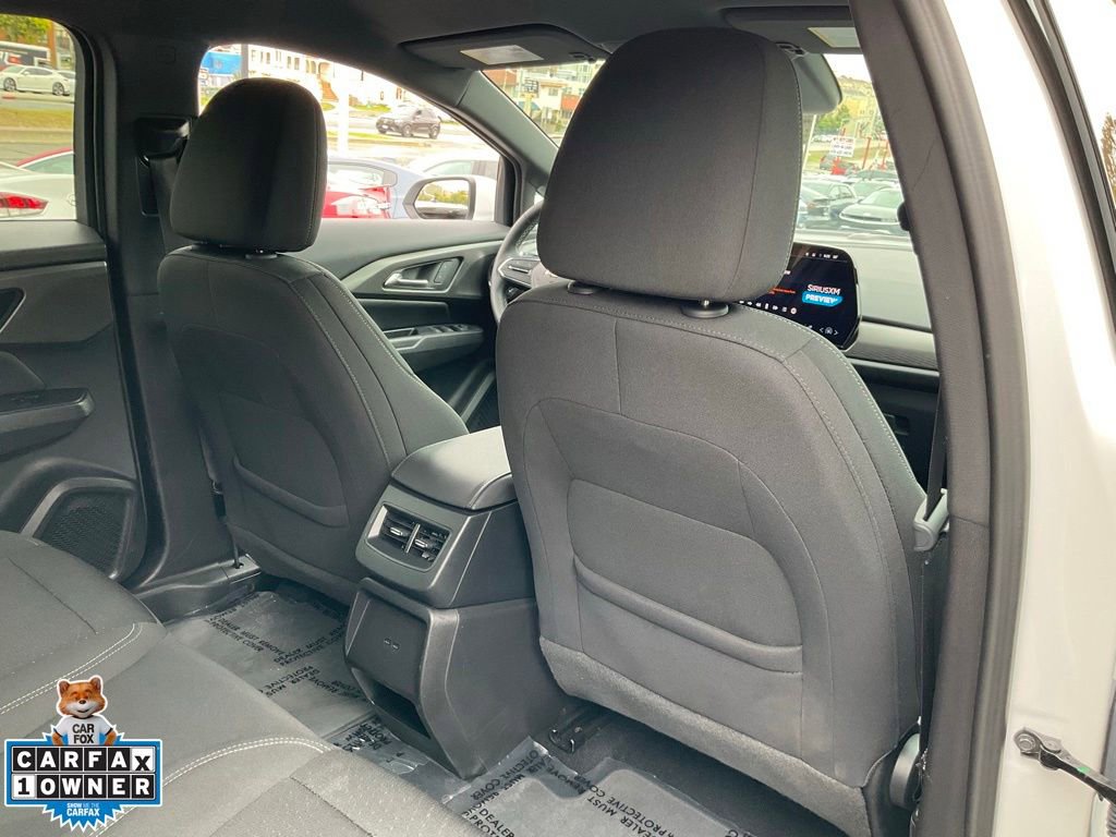 Used 2025 Chevrolet Equinox EV LT w/ Comfort Package AWD/4WD image 56