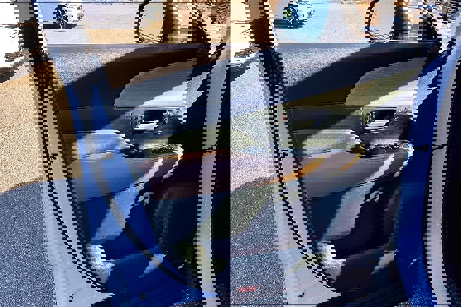 Used 2026 Toyota Grand Highlander Platinum image 10