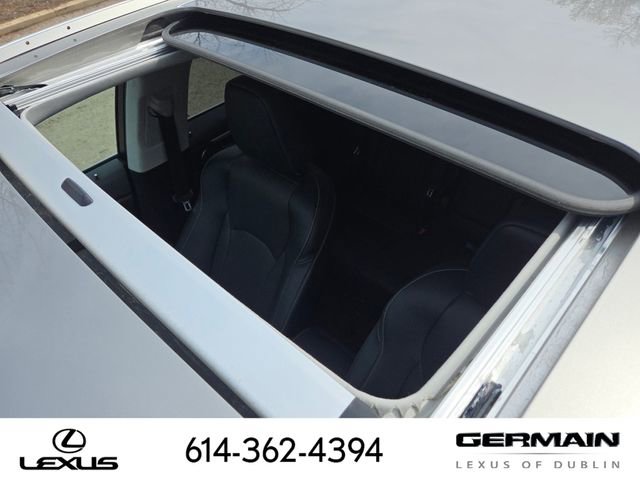 Certified 2020 Lexus RX 350 AWD w/ Premium Package image 14