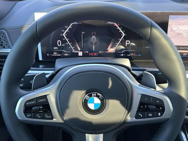 New 2026 BMW X6 xDrive40i w/ Climate Comfort Package image 15