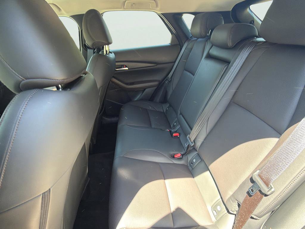 Certified 2024 MAZDA CX-30 2.5 Turbo w/ Premium Plus Pkg image 12