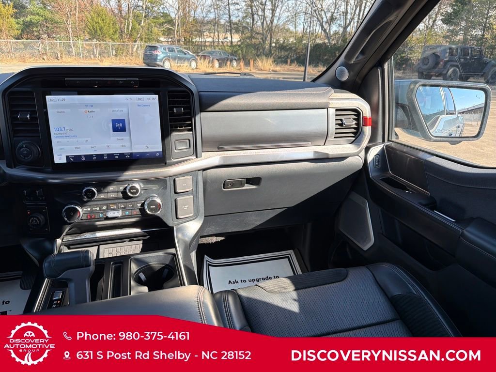 Used 2023 Ford F150 Raptor image 32