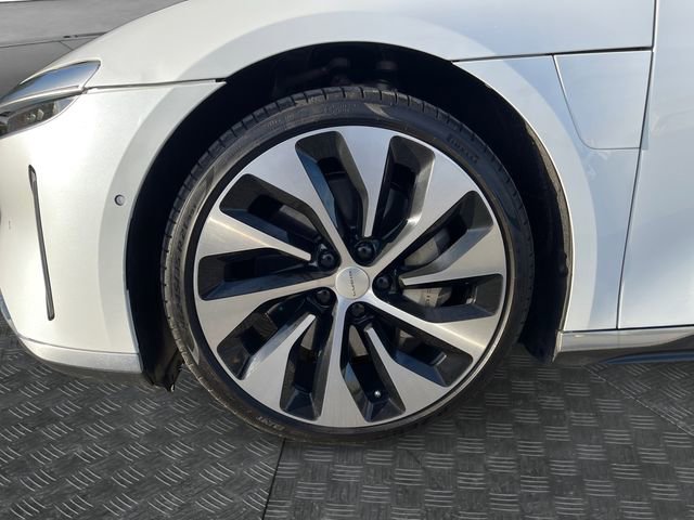 Used 2022 Lucid Air Grand Touring image 14