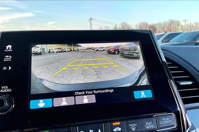 Used 2024 Honda Odyssey Sport image 14