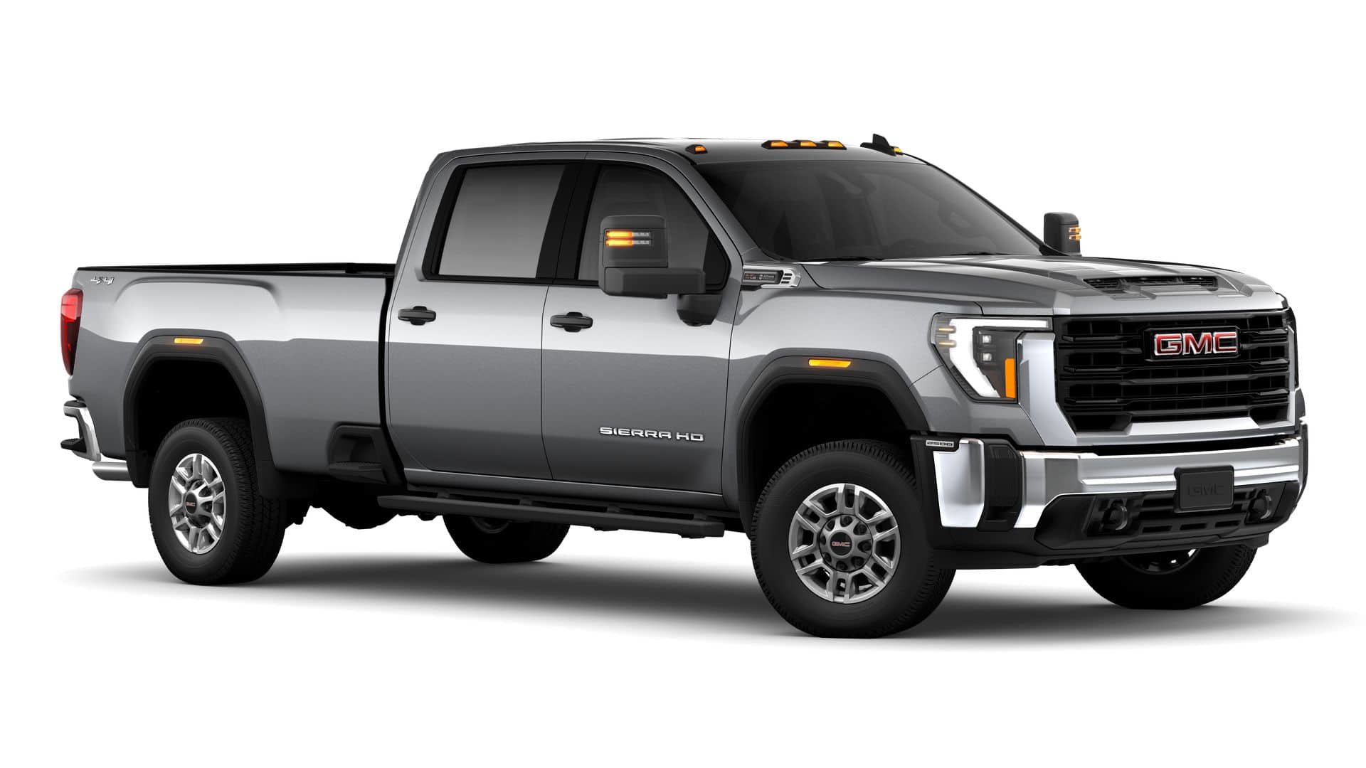 New 2026 GMC Sierra 2500 Pro w/ Convenience Package image 28