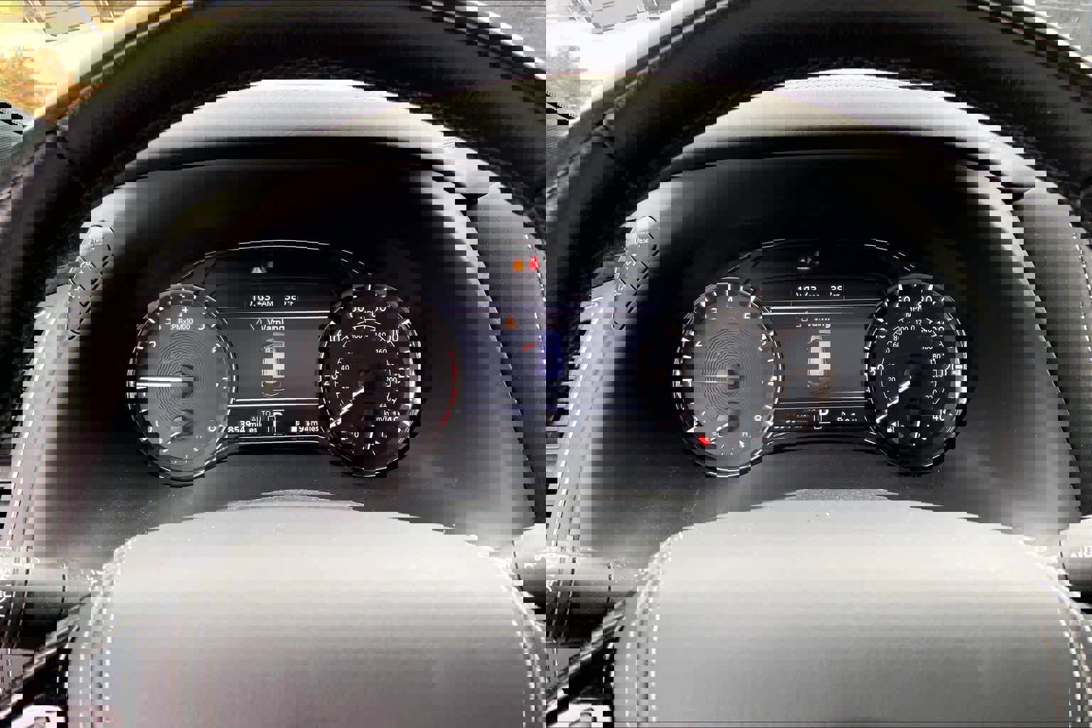 Used 2021 INFINITI QX80 Sensory w/ All-Season Package image 24