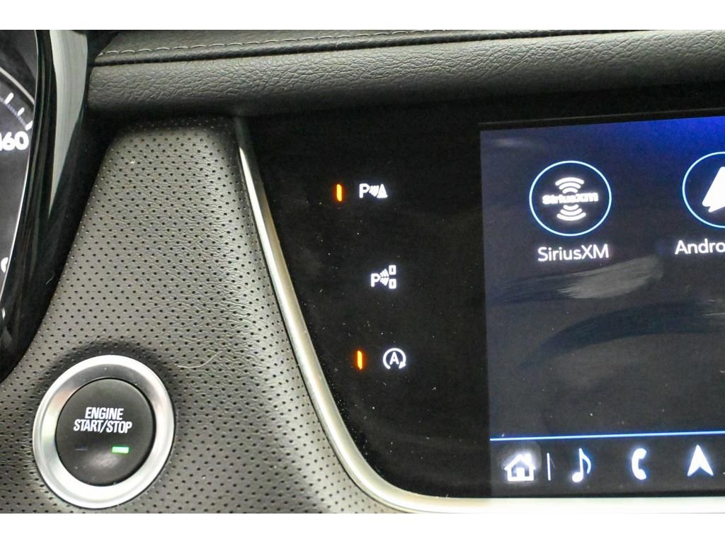 Used 2024 Cadillac XT5 Premium Luxury w/ Technology Package image 60