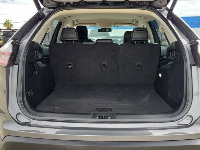 Certified 2022 Ford Edge Titanium AWD/4WD image 13