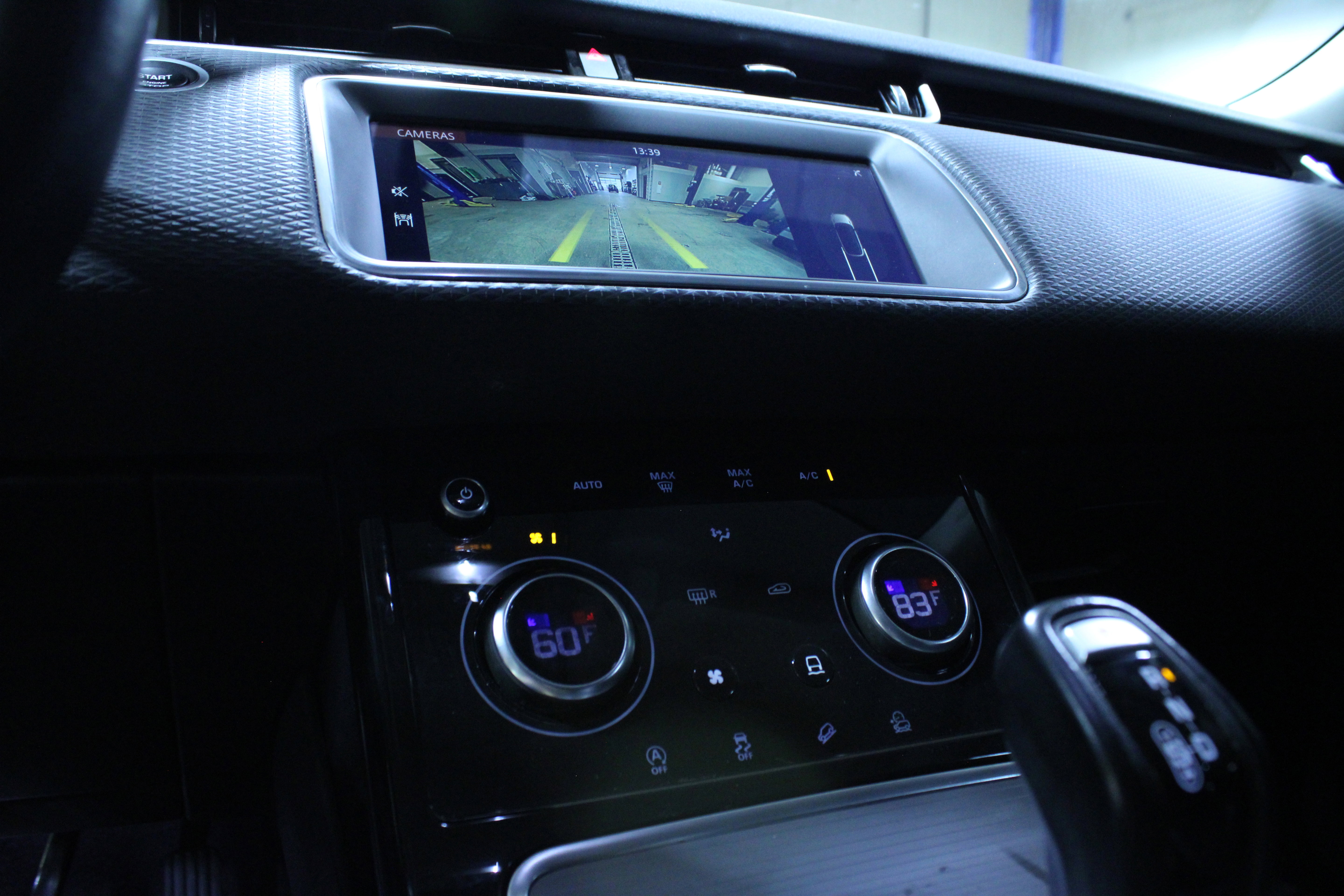 Used 2020 Land Rover Range Rover Evoque S image 20