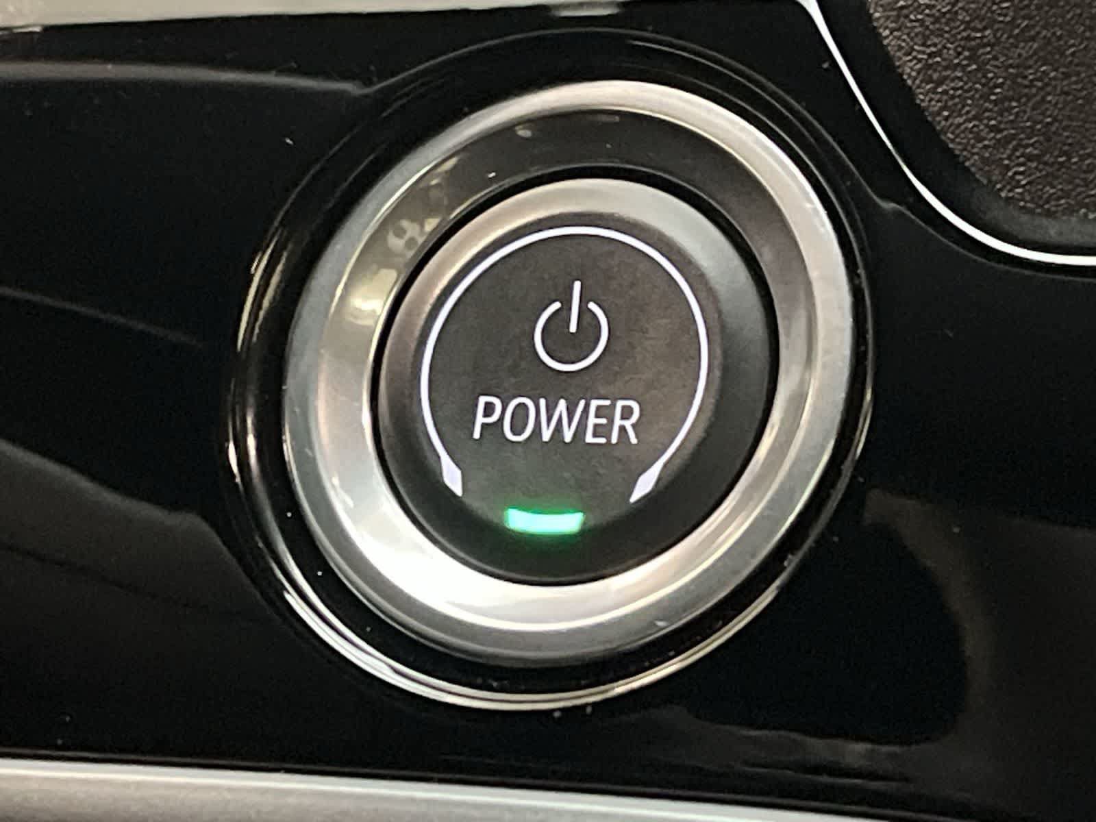Certified 2025 Honda Prologue Touring image 8