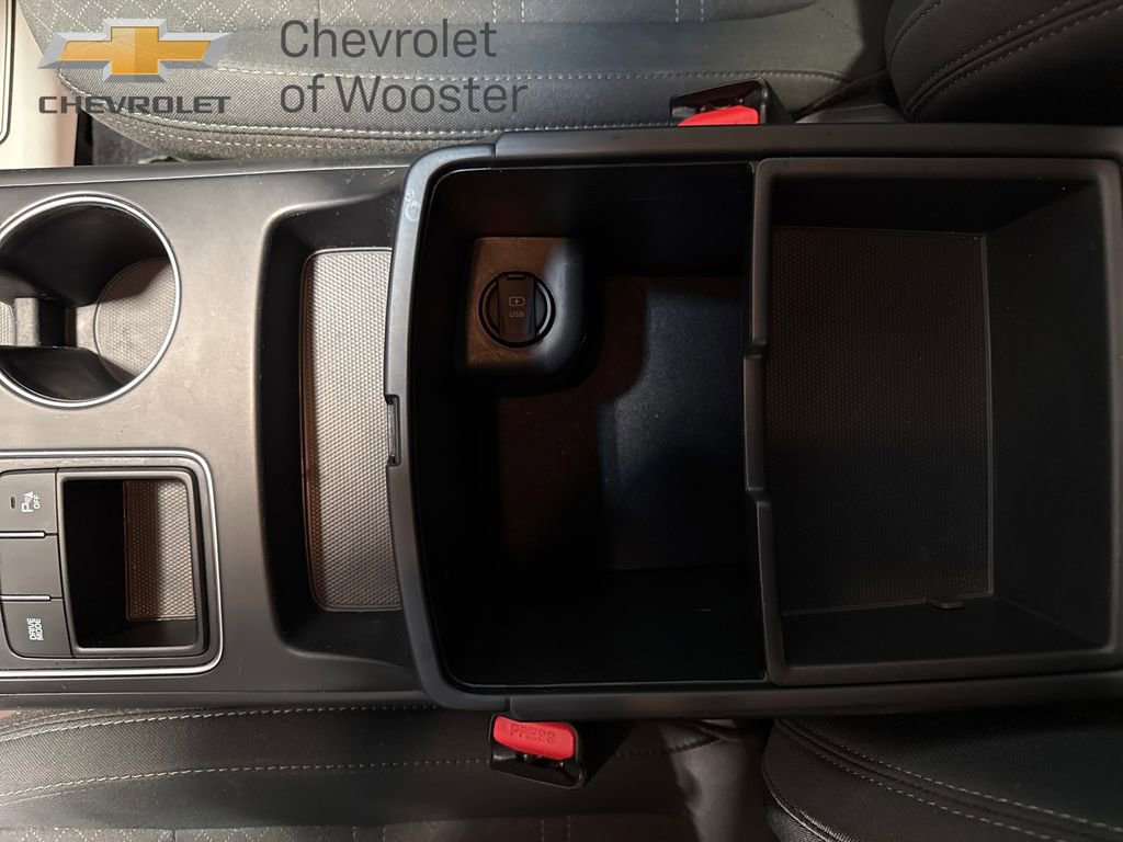 Used 2020 Kia Sorento LX w/ LX I4 Convenience Package FWD image 18