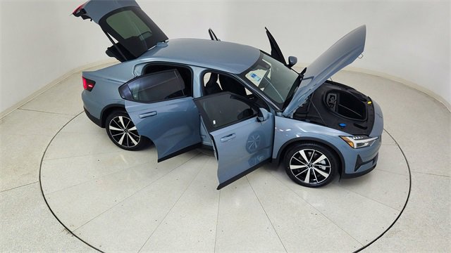 Used 2022 Polestar Polestar 2 image 75