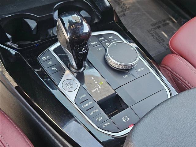 Certified 2024 BMW X3 M40i w/ Premium Package image 12