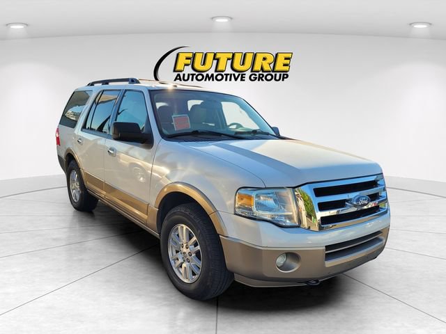 Used 2013 Ford Expedition XLT AWD/4WD image 1