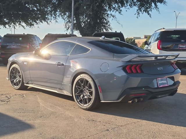 New 2026 Ford Mustang GT Premium w/ GT Performance Package RWD image 9