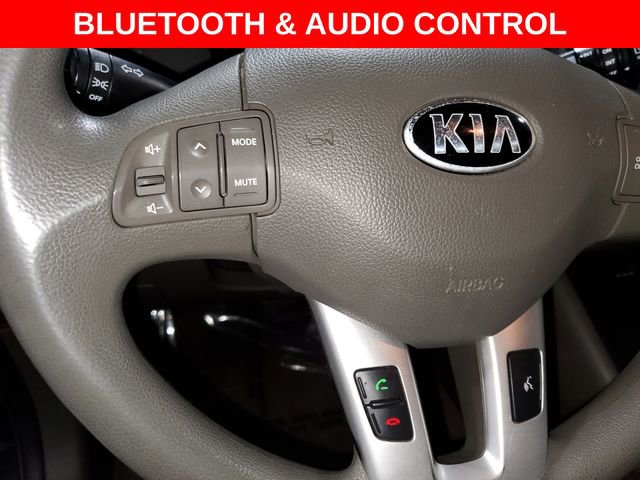 Used 2013 Kia Sportage LX AWD/4WD image 13