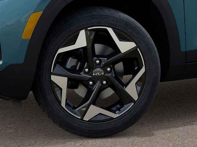 New 2026 Kia Seltos S image 13