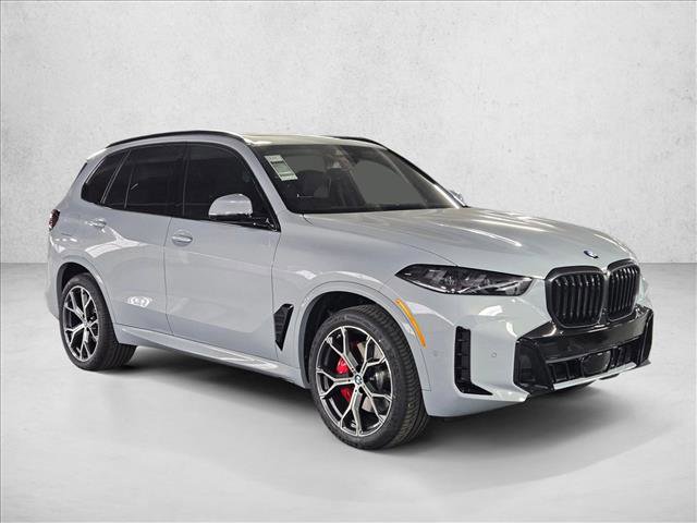 New 2026 BMW X5 sDrive40i w/ M Sport Package RWD image 6