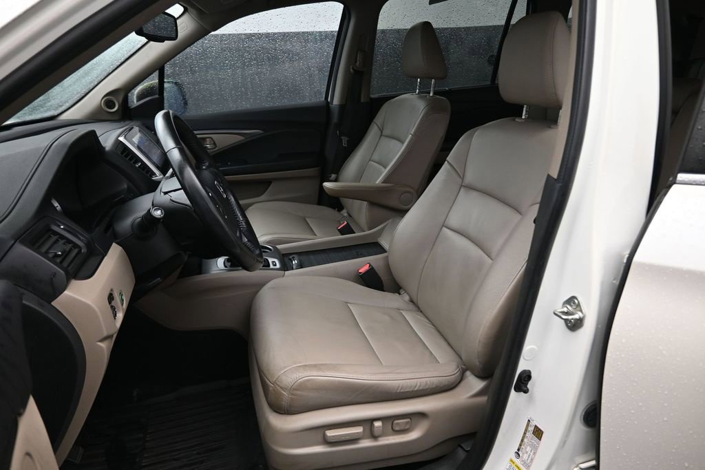 Used 2016 Honda Pilot EX-L image 21