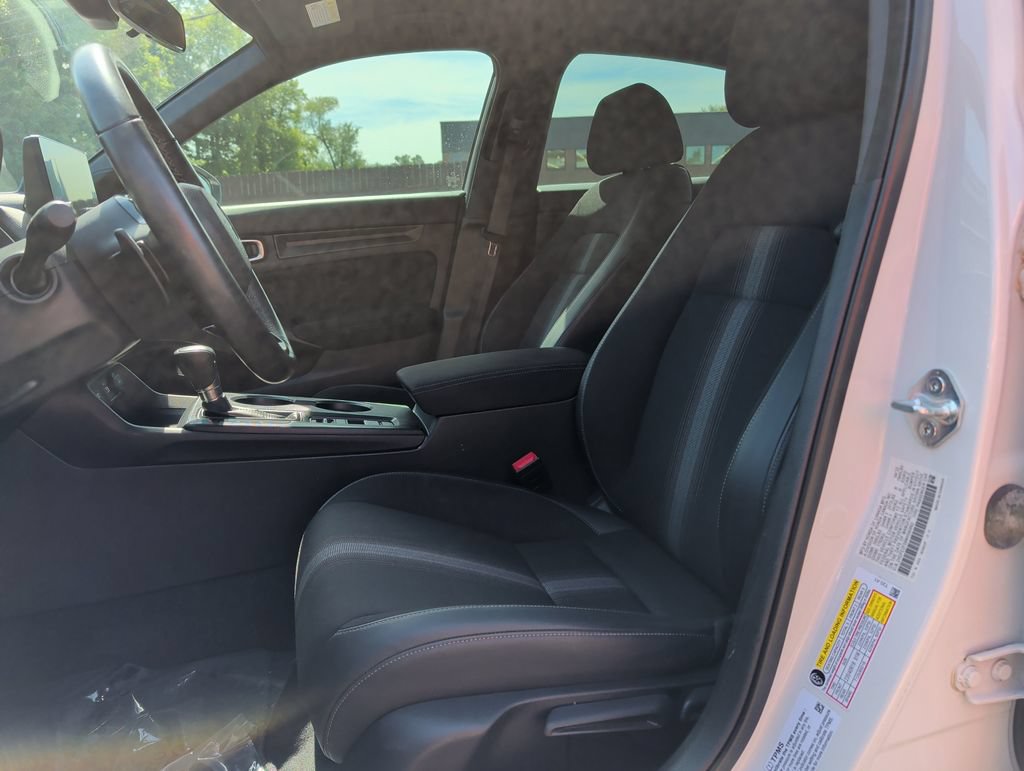 Used 2022 Honda Civic Sport image 13
