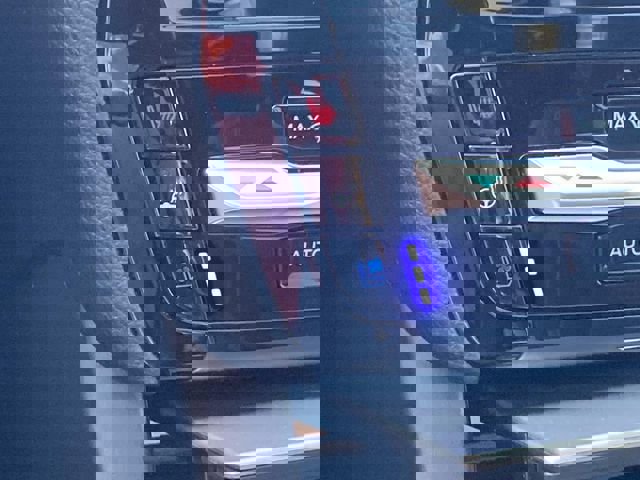 Certified 2022 Ford Explorer ST w/ Equipment Group 401A image 29